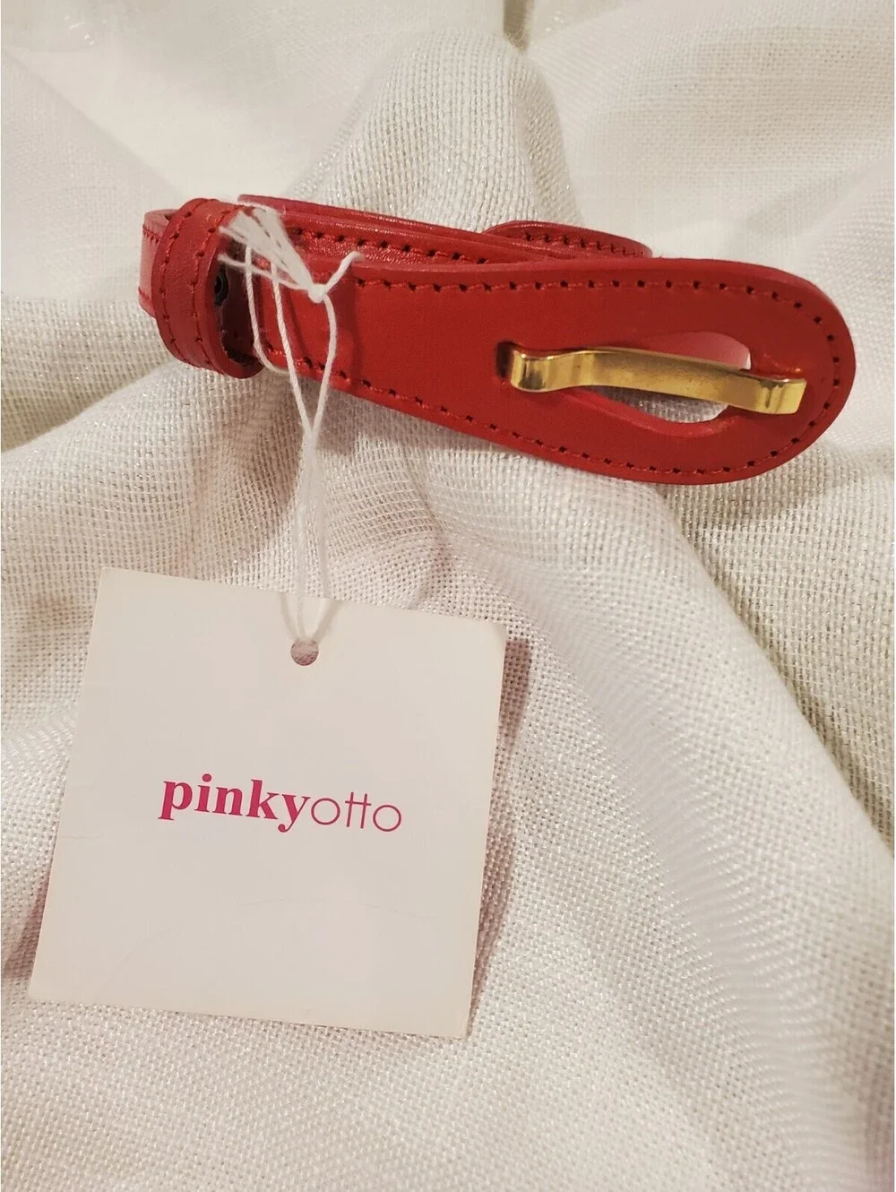 Pinkyotto Red 